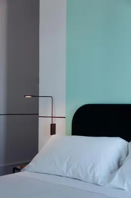 Letto o letti in una camera di Altoledo Rooms and Suite
