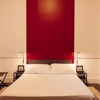 Altoledo Rooms and Suite