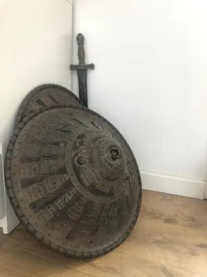 Planimetria di La Galleria