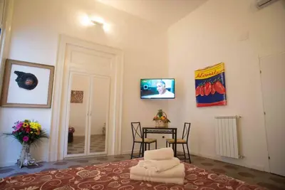 TV o dispositivi per l'intrattenimento presso La Galleria