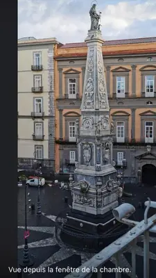 Planimetria di La Galleria