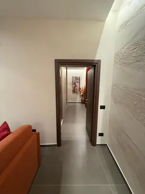 Planimetria di La casa di Bruno