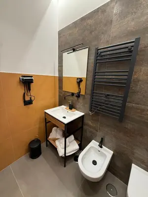 Planimetria di La casa di Bruno