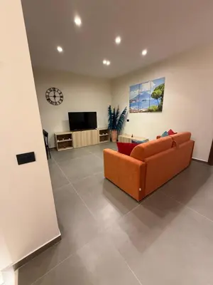 Planimetria di La casa di Bruno