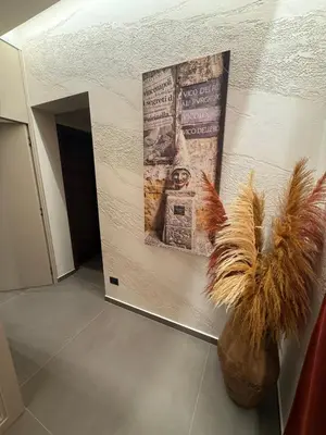 Planimetria di La casa di Bruno
