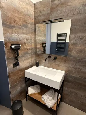 Planimetria di La casa di Bruno