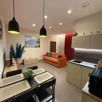La casa di Bruno