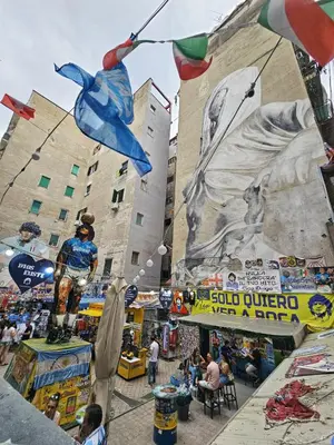 Planimetria di Casa Murales 60