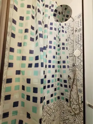 Bagno di Casa Murales 60