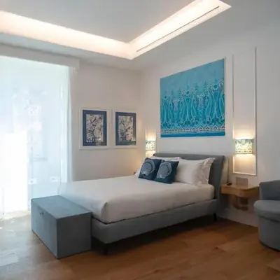4ROOMS Naples
