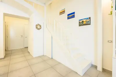 Planimetria di Toledo Heights by NapoliApartments