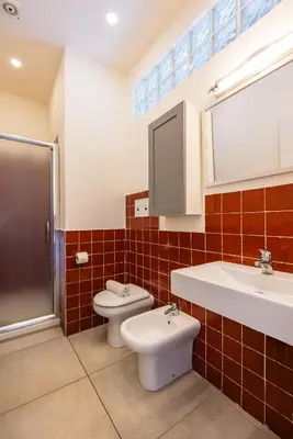Bagno di Toledo Heights by NapoliApartments