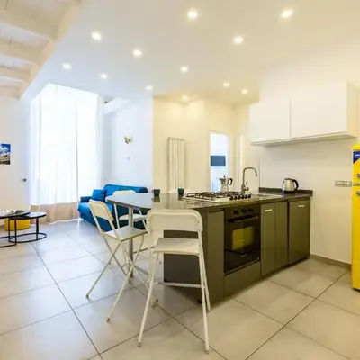 Toledo Heights by NapoliApartments