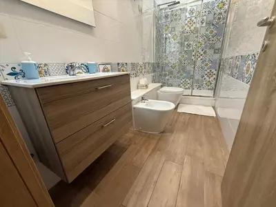 Bagno di Giulieda in Neverland