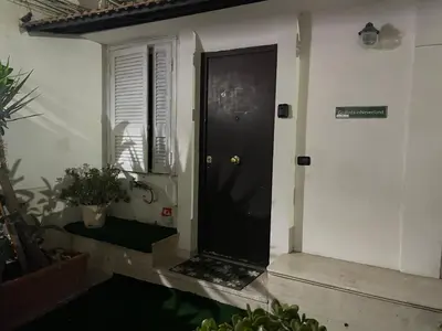 Planimetria di Giulieda in Neverland