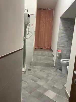 Bagno di Giulieda in Magicland