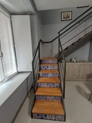 Planimetria di 10elode House