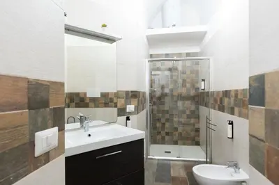 Bagno di La Casa Smorfiosa - Centro Storico