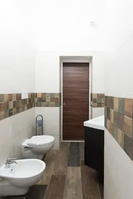 Bagno di La Casa Smorfiosa - Centro Storico