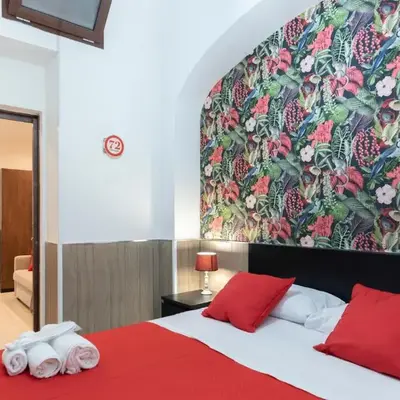 La Casa Smorfiosa - Centro Storico