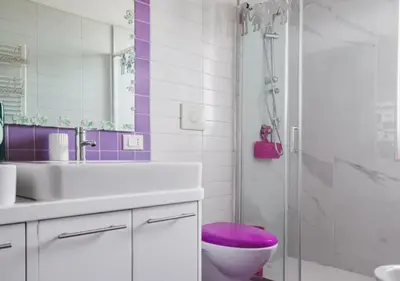 Bagno di Panoramic - Anema & Core