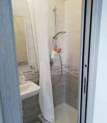 Bagno di Basso Annarè