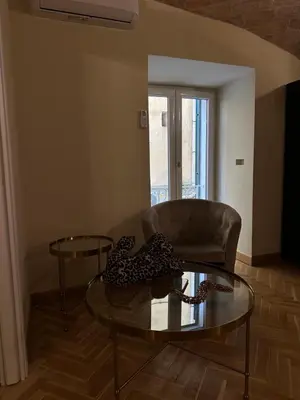 Area soggiorno di Scarlatti173