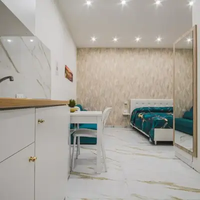 Toledo Living - Quartieri Spagnoli
