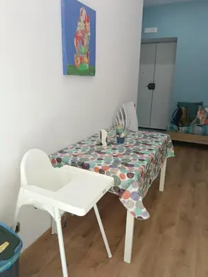 Planimetria di Dimora DANICLA 2,0