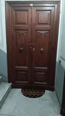 Planimetria di Dimora DANICLA 2,0