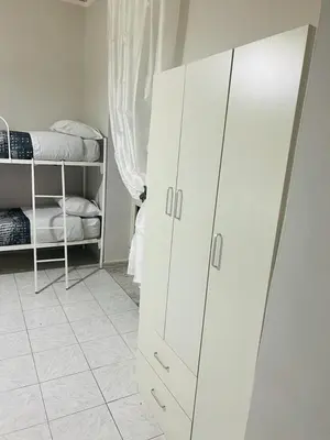Letto o letti in una camera di House Futura