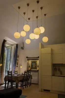 Cucina o angolo cottura di diLetto a Napoli