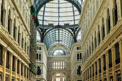 Planimetria di LUNA Gallery Suites