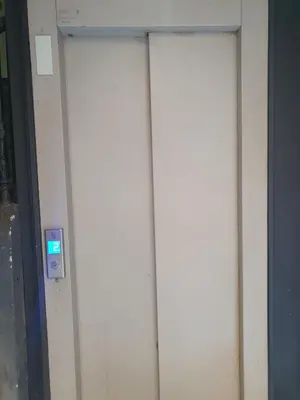 Planimetria di Napoli City
