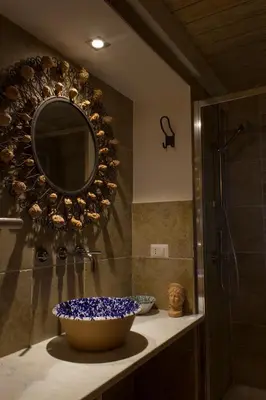 Bagno di Casa Latina
