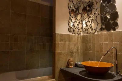 Bagno di Casa Latina