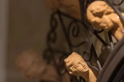 Planimetria di Casa Latina