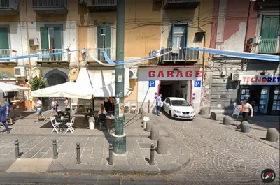Il quartiere o una zona nella vicinanze del bed & breakfast