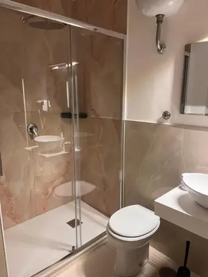 Bagno di Hotels Naples Internationals 43