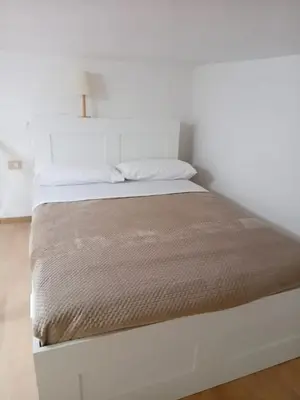 Letto o letti in una camera di Hotels Naples Internationals 43