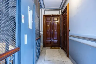 Planimetria di Residenza Santa Lucia