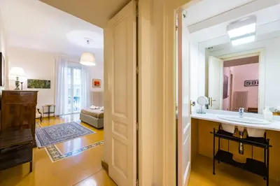 Planimetria di Residenza Santa Lucia