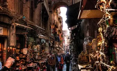 Ospiti di Downtown loft in Naples