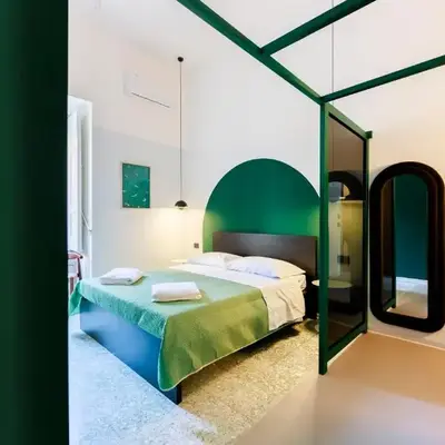 Assoli House