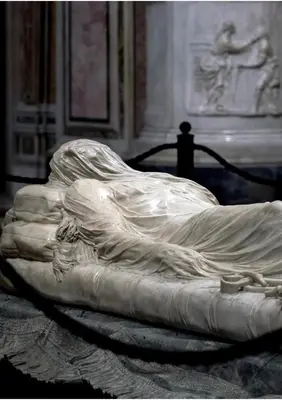 Planimetria di Domus Gazzara -Napoli Centro Storico