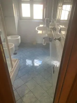 Bagno di A I R Vespucci House