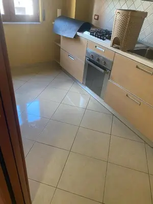 Cucina o angolo cottura di A I R Vespucci House
