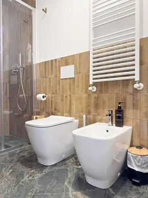 Bagno di Lo Zaffiro Napoli Centro Storico