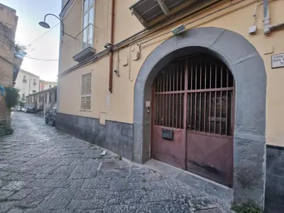 Planimetria di Aurora's house Materdei