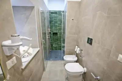 Bagno di Dante Luxury Rooms